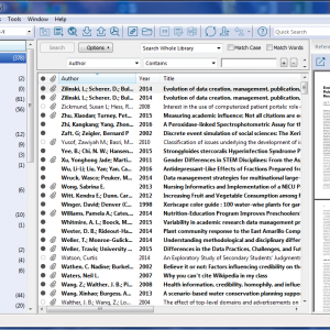 Download Endnote X8 For Mac